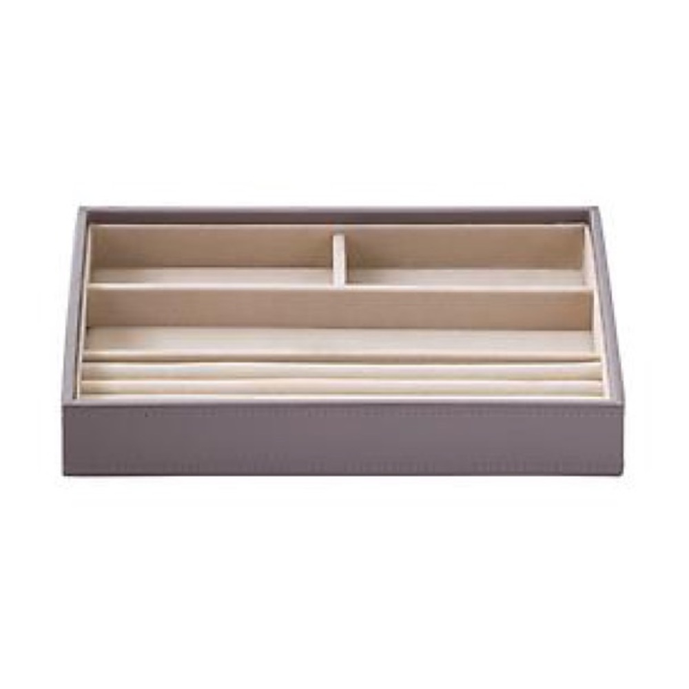 Container store jewelry stacker